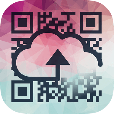 Cloud QR Generator